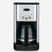 Brew Central® 12-Cup Programmable Coffeemaker - Bear Country Kitchen
