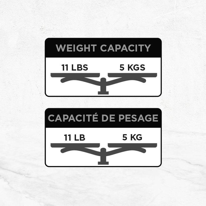 Cuisinart Digipad Kitchen Scale - Bear Country Kitchen