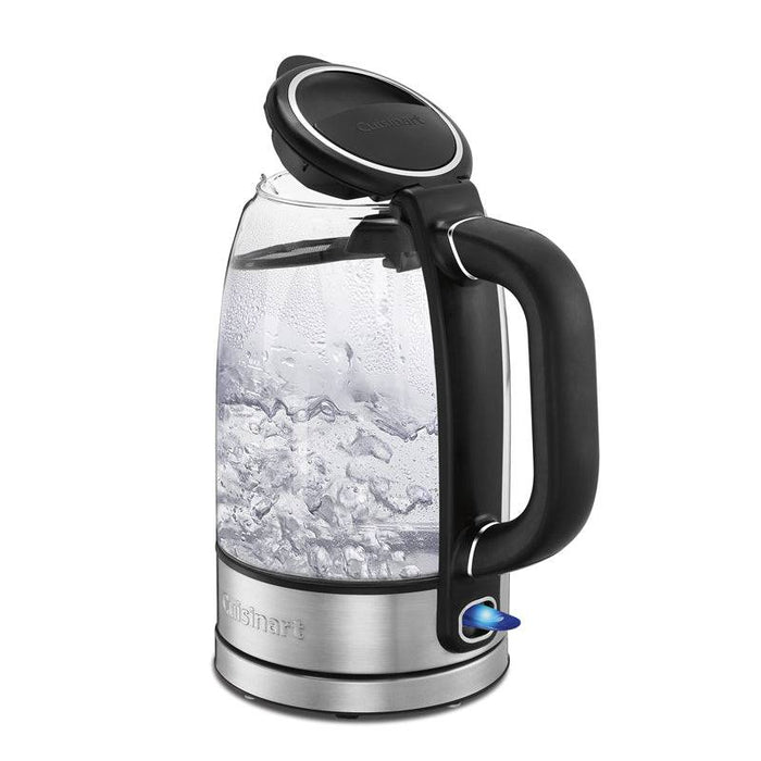 Cuisinart Viewpro Electric Glass Kettle - Bear Country Kitchen