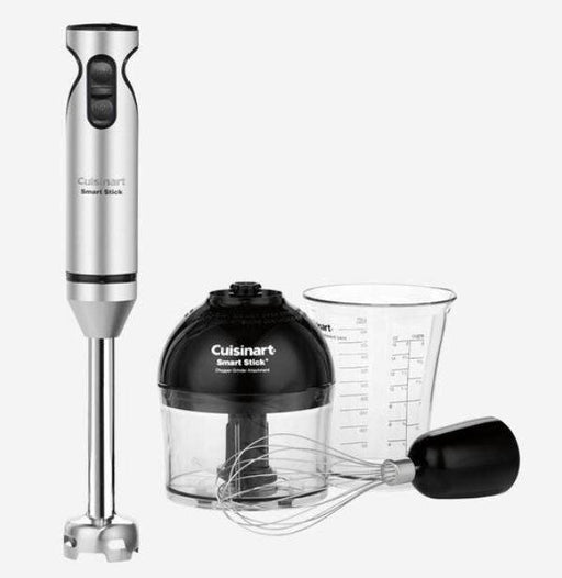 Smart Stick Variable Speed Hand Blender with Chopper - Bear Country Kitchen