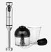 Smart Stick Variable Speed Hand Blender with Chopper - Bear Country Kitchen