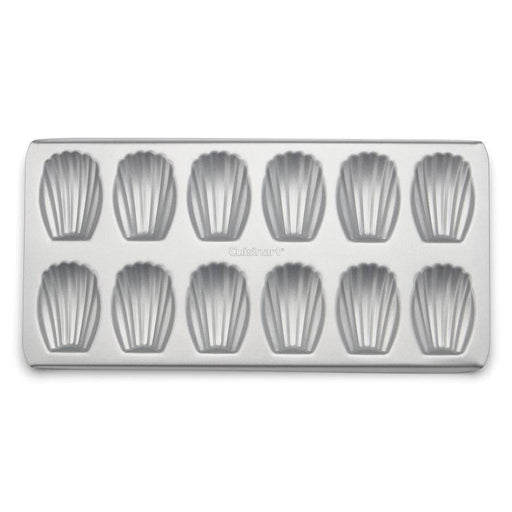Cuisinart Madeleine Cookie Pan - Bear Country Kitchen