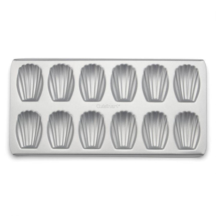 Cuisinart Madeleine Cookie Pan - Bear Country Kitchen