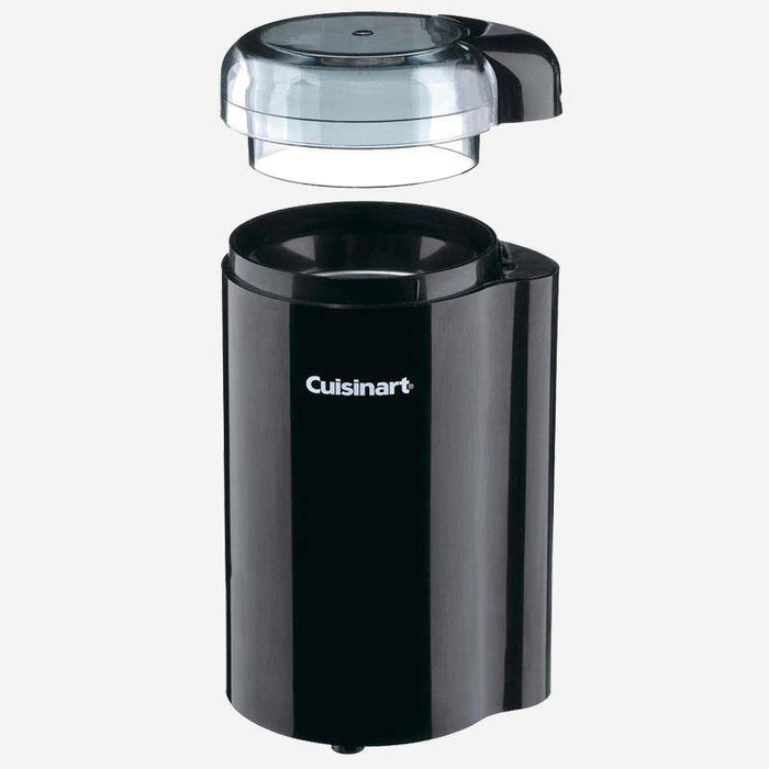 Cuisinart Coffee/Spice Grinder - Black - Bear Country Kitchen