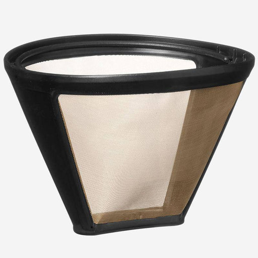 Gold Tone Filter - Cone Shape Cuisinart - Bear Country Kitchen