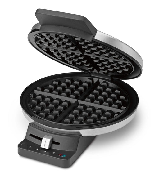 Cuisinart Round Waffle Maker - Bear Country Kitchen