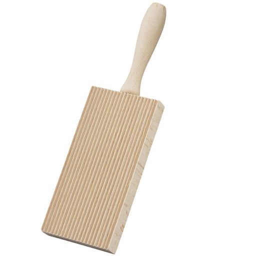 Gnocchi Board - Bear Country Kitchen