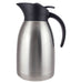 Cuisinox Stainless Steel Double-Walled Vacuum Carafe 2L - Bear Country Kitchen