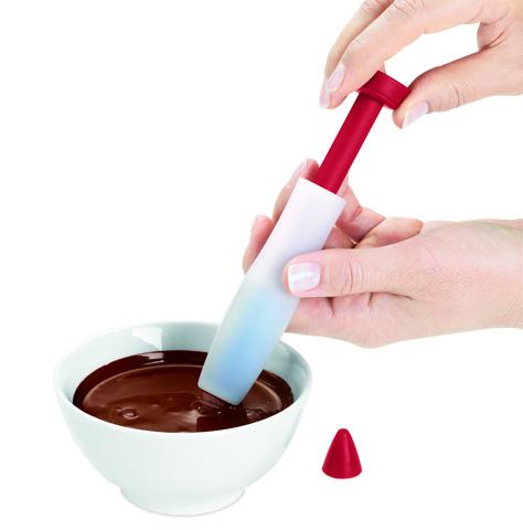 Cuisipro Food Decorating Pen - Bear Country Kitchen