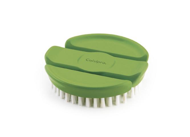 Cuisipro Vegetable Brush - Bear Country Kitchen