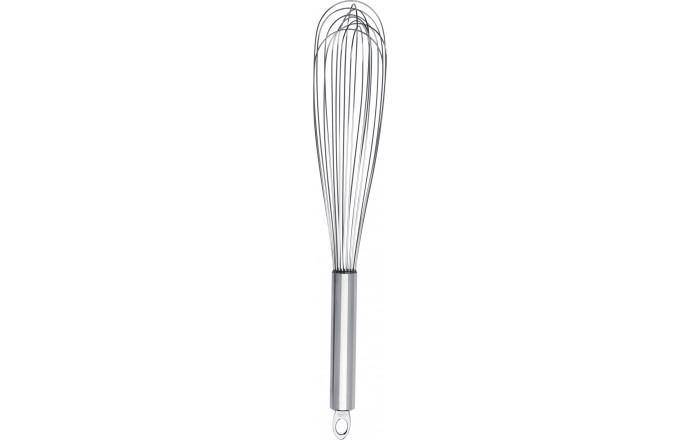 Cuisipo Stainless Steel Egg Whisk 12" - Bear Country Kitchen