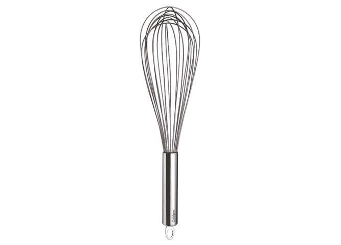 Cuisipro Balloon Whisk 12" S/S - Bear Country Kitchen
