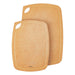 Cuisipro Cutting & Serving Board Large Natural Large - Bear Country Kitchen