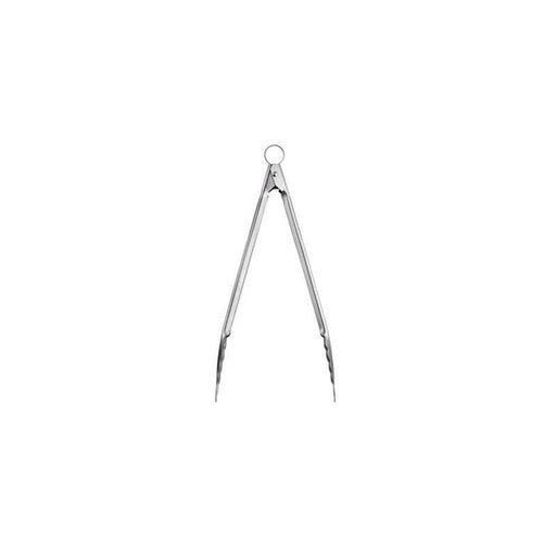 Stainless Steel Tongs 9" - Bear Country Kitchen