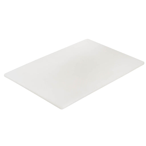 Browne MDP Cutting Board White - Bear Country Kitchen