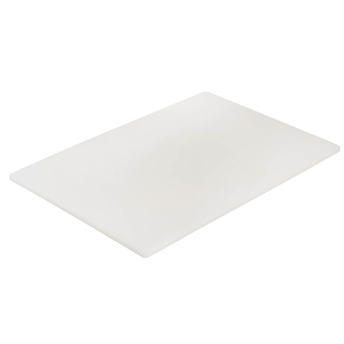 Browne MDP Cutting Board White - Bear Country Kitchen