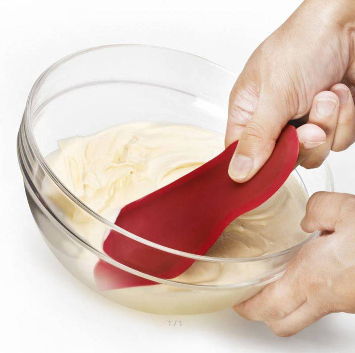 Cuisipro Flexible Dough Scraper - Bear Country Kitchen