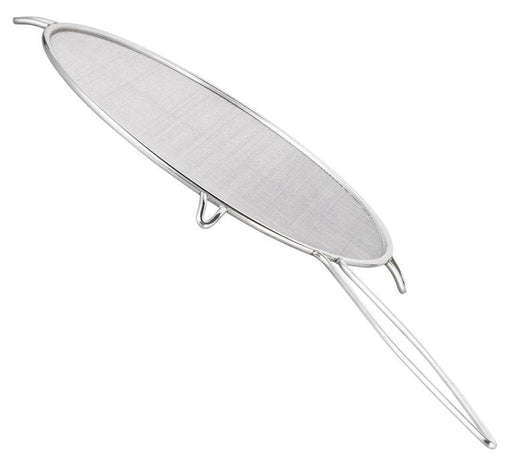 Cuisipro Splatter Screen Stainless Steel Large - Bear Country Kitchen