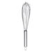 Cusisipro Stainless Steel Egg Whisk 8" - Bear Country Kitchen