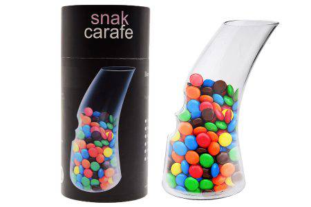 Cuisivin Snak Carafe Small - Bear Country Kitchen