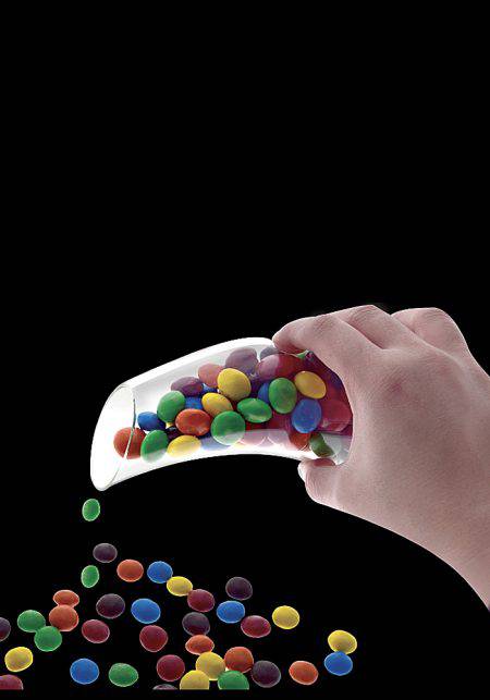 Cuisivin Snak Carafe Small - Bear Country Kitchen