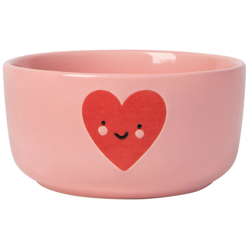 Danica Jubilee Bowl Little Sprout Heart to Heart - Bear Country Kitchen