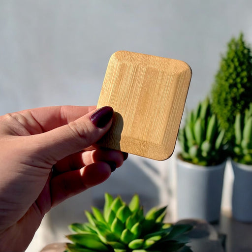 Bamboo Switch Pot & Pan Scraper - Bear Country Kitchen
