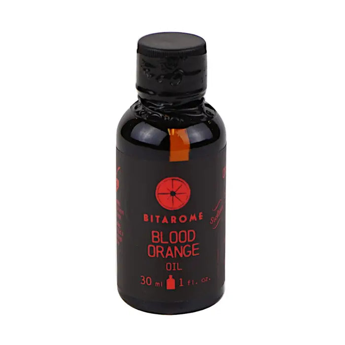 Bitarome Pure Oil - Blood Orange - Bear Country Kitchen