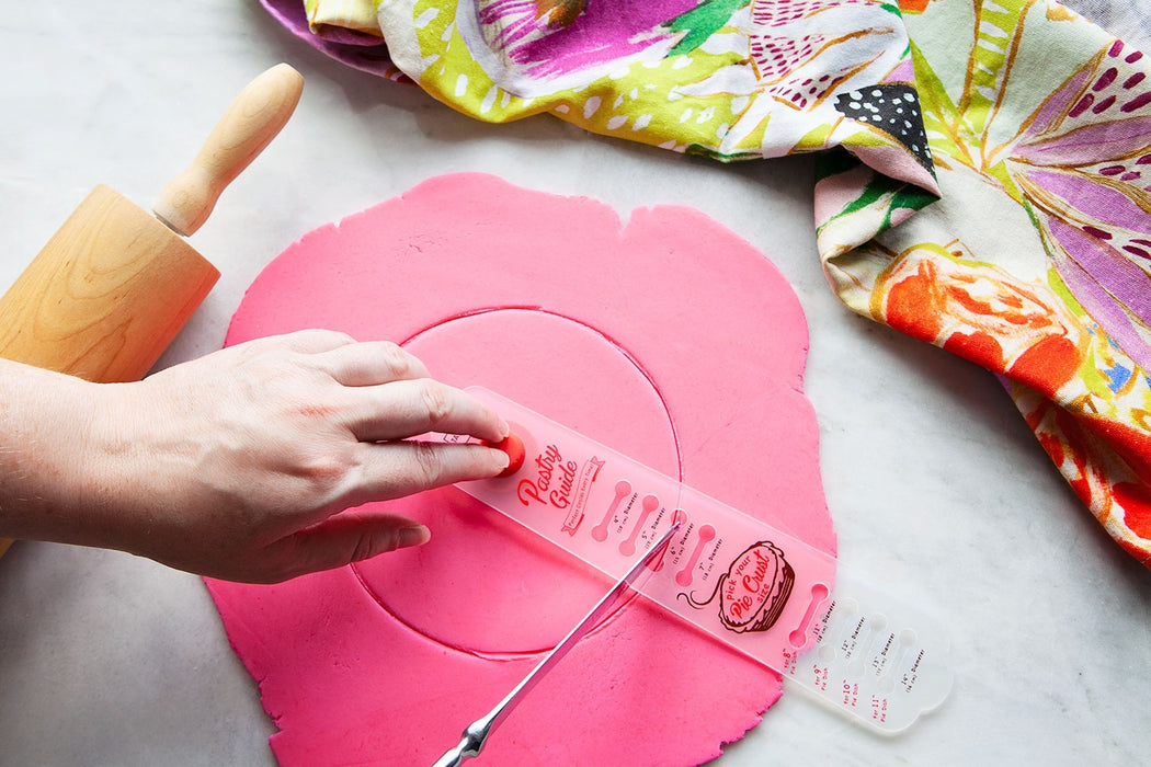 Talisman Pastry Guide - Bear Country Kitchen