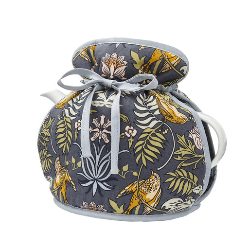 Ulster Weavers Cotton Muff Tea Cosy Finch and Flower - Bear Country Kitchen