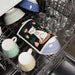 Danica Ecologie Swedish Dish Cloth Cat Nap - Bear Country Kitchen