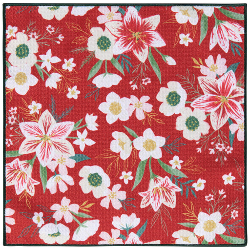 Danica Now Designs Renew Dishcloth Set of 2 Amaryllis - Bear Country Kitchen