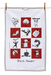 Sa Boothroyd's Tea Towel - Branch Managers - Bear Country Kitchen