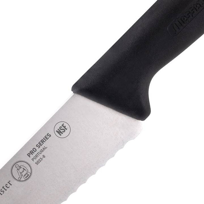 Messermeister Pro Series Bread Knife 10" - Bear Country Kitchen