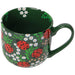 Danica Jubilee 17oz Cottage Mug Ladybugs - Bear Country Kitchen