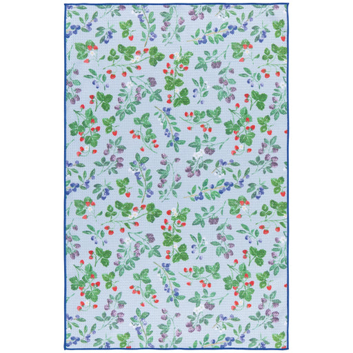 Danica Now Design Dishtowel Renew Berry Bramble - Bear Country Kitchen