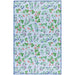 Danica Now Design Dishtowel Renew Berry Bramble - Bear Country Kitchen
