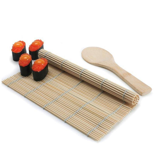 Zen Cuizine Sushi Making Kit - Bear Country Kitchen