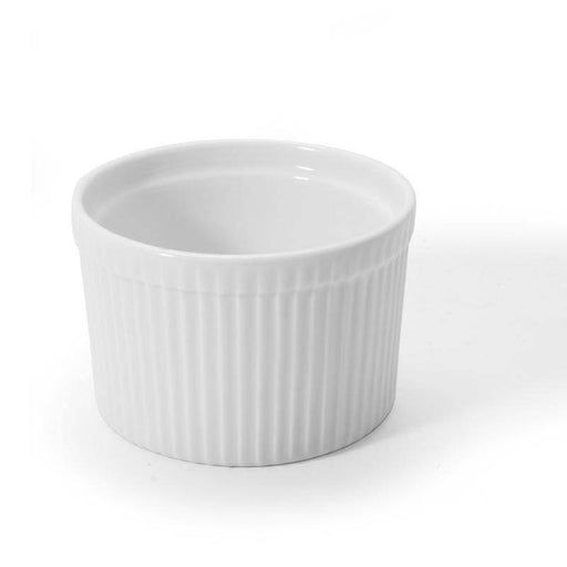 BIA Cordon Bleu Ramekin 9.5OZ- White - Bear Country Kitchen