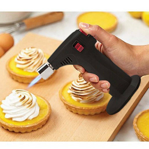 Creme Brulee Torch - Bear Country Kitchen