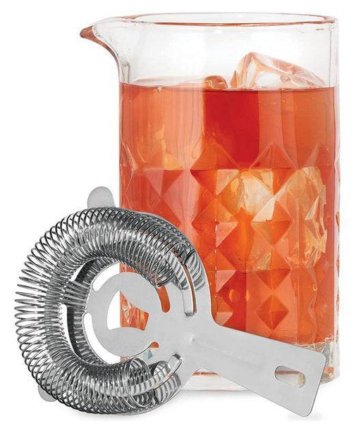 Oggi Cocktail Stir Set 2 Piece - Bear Country Kitchen