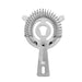 Oggi Stainless Steel Cocktail Strainer - Bear Country Kitchen