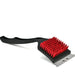 BBQ Devil Wire-Free Grill Brush - Bear Country Kitchen