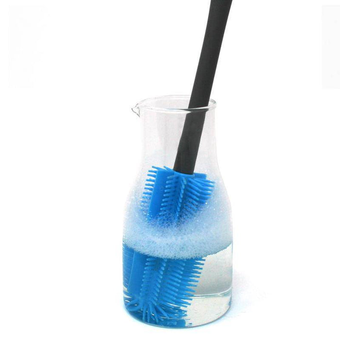 Silicone Bottle Brush - Bear Country Kitchen