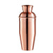 Oggi Copper Plated Cocktail Shaker - Bear Country Kitchen