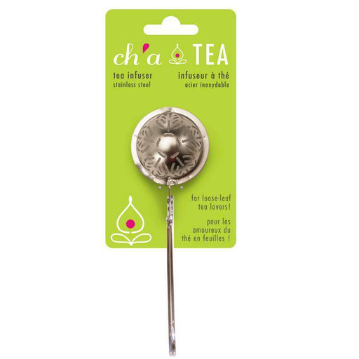 Ch'a Tea - Tea Infuser - Bear Country Kitchen