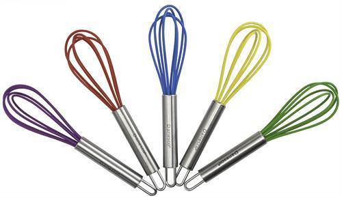 Danesco Mini Silicone Whisk - Bear Country Kitchen