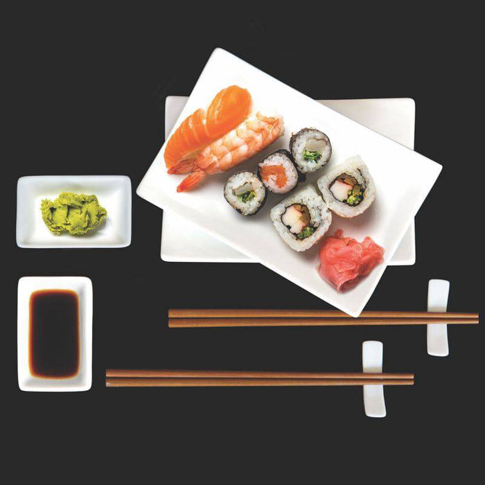 BIA Cordon Bleu Ensemble Sushi Set/ 8 - Bear Country Kitchen