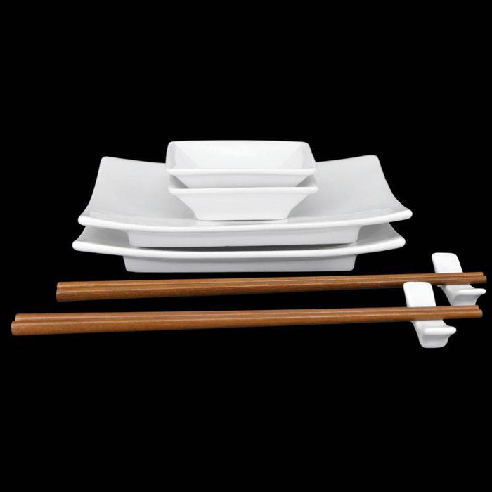 BIA Cordon Bleu Ensemble Sushi Set/ 8 - Bear Country Kitchen