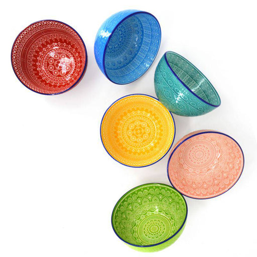 BIA Cordon Bleu Bohemian Bowl 12CM - Bear Country Kitchen